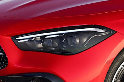 CLE Headlight