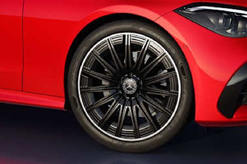 CLE Wheel