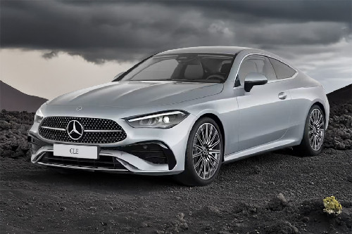 Mercedes-Benz AMG CLE