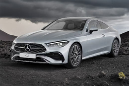 Mercedes-Benz AMG CLE