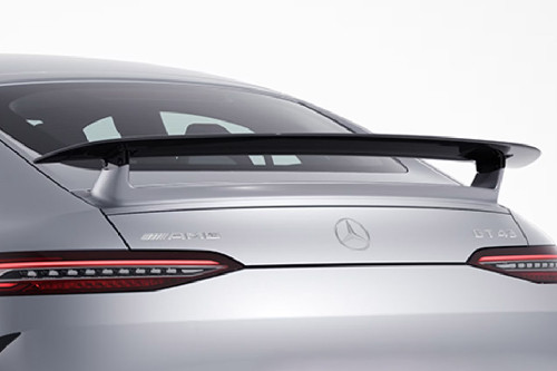 AMG GT 4 DOOR Spoiler