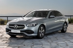 Mercedes-Benz C-Class Sedan