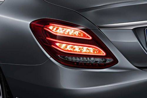 C-Class Sedan Tail light