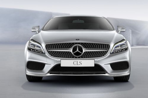 Mercedes-Benz CLS-Class Coupe AMG 63 2024 UAE