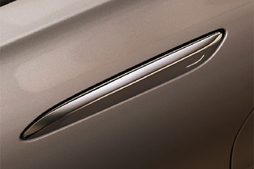 S-Class Sedan Door handle