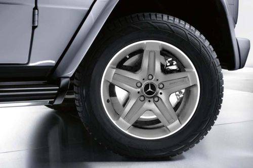 G-Class Wheel