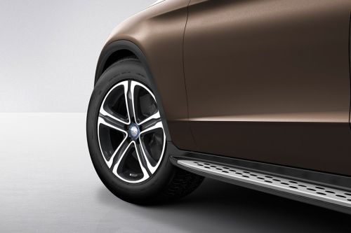 GLC-Class Wheel