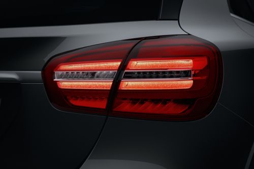 GLA-Class Tail light