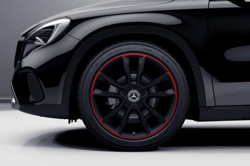GLA-Class Wheel