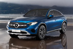 Mercedes-Benz GLC-Class Coupe