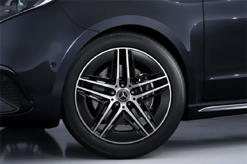 V-Class Wheel