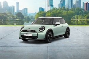 Mini 3 Door