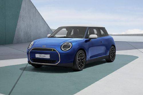 Mini Cooper Electric