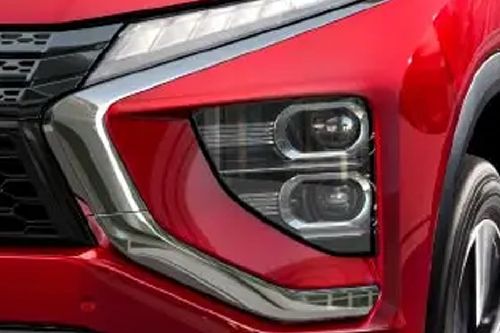 Eclipse Cross Front Fog Lamp