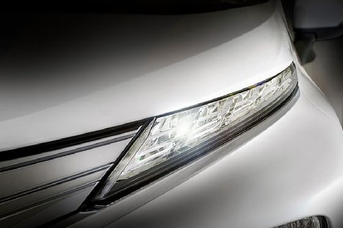 Xpander Headlight