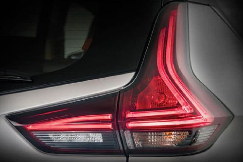 Xpander Tail light