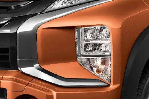 Xpander Cross Headlight