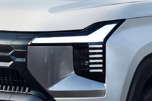 Destinator Headlight