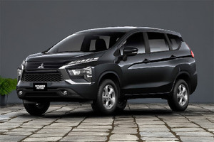Mitsubishi Xpander