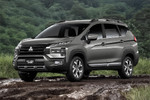 Mitsubishi Xpander Cross