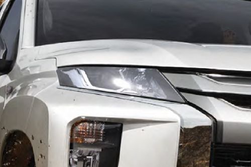L200 Headlight