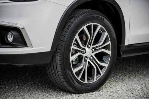 Refreshed 2020 Mitsubishi ASX unveiled