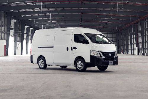 Nissan Urvan