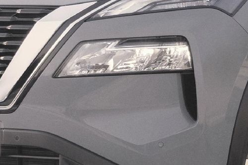 X-trail Headlight