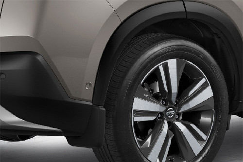 X-trail Wheel