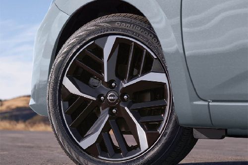 Sunny Wheel