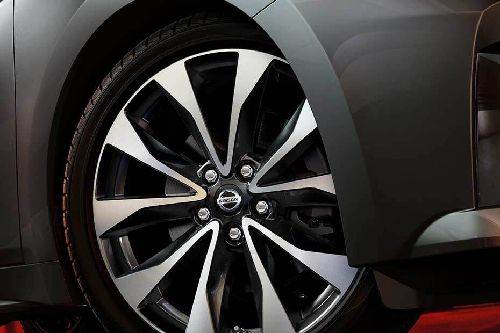 Maxima Wheel