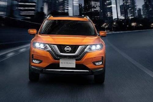 Nissan's X-Trail a better pick than its Terra PPV