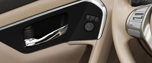 Altima (2012-2016) Door handle