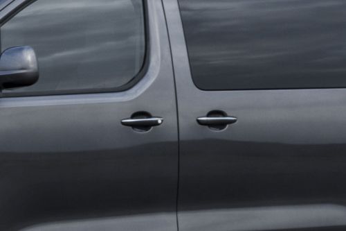 Traveller (2018-2022) Door handle