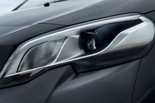 Traveller (2018-2022) Headlight