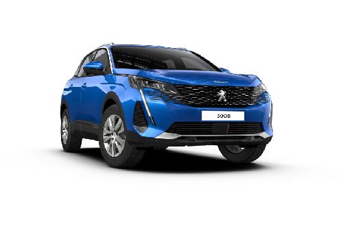 Peugeot 3008 Launch Date, Price in India, Specifications, Automatic
