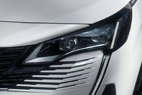 3008 (2023-2024) Headlight