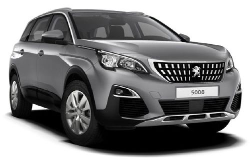 2024 Peugeot 5008 to be sold mainly as a BEV