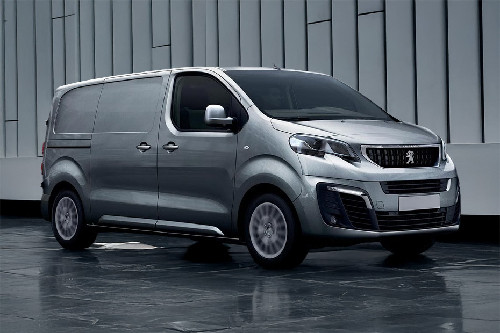 Peugeot Expert