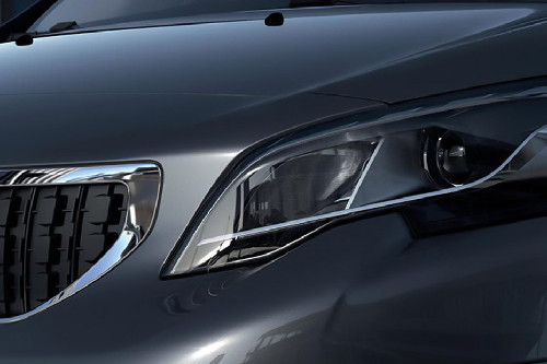 Traveller Headlight