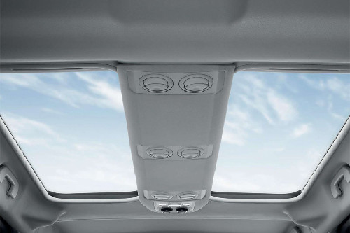 Peugeot Traveller Sunroof Moonroof