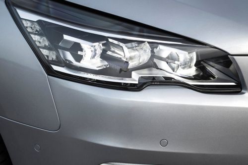 508 (2012-2022) Headlight