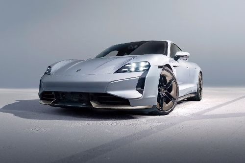 Porsche Taycan Base AT 2024 UAE