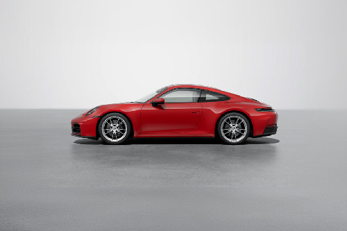 911 Side view