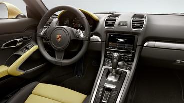 Boxster Wheel