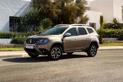 Renault Duster 1.6L LE AT FWD 2024 UAE