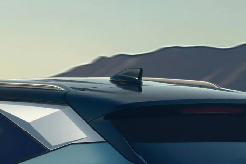 Boreal Roof Antenna