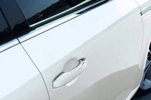 Megane Door handle