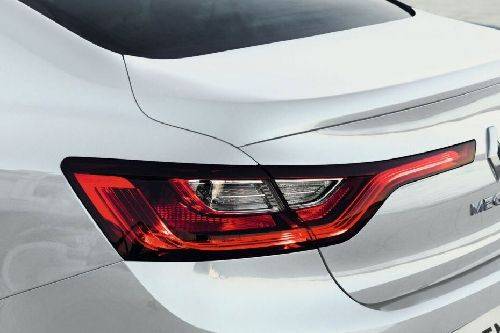 Megane Tail light