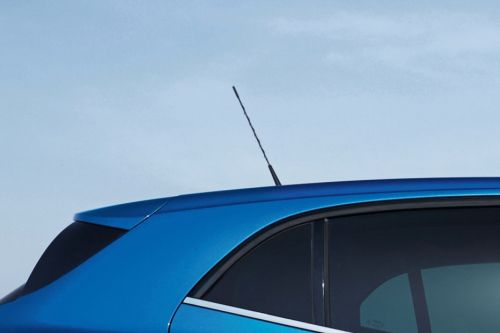 Megane GT Roof Antenna